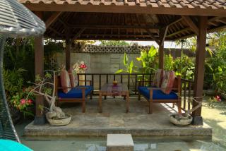 Villa Sha San Gar - Banjar - 2