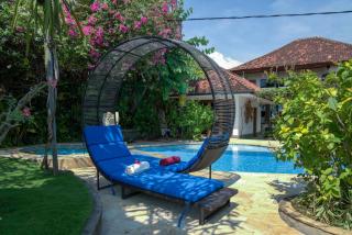Villa Sha San Gar - Banjar - 9