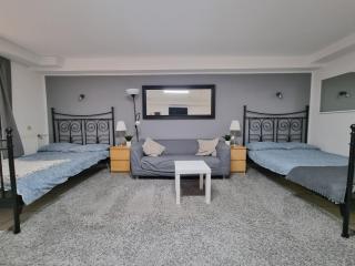 Schicke Gästewohnung Düsseldorf Neuss Köln - Neuss - 0