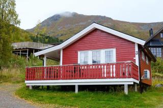 Kongsmark Hytteferie AS - Tengelfjorden - 1