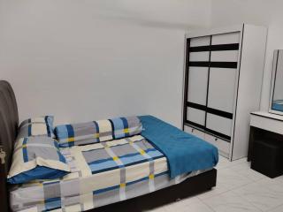 Adrea Homestay Terengganu - Kuala Terengganu - 3