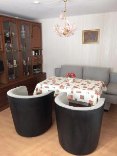 Haus am Candelaber - - 9