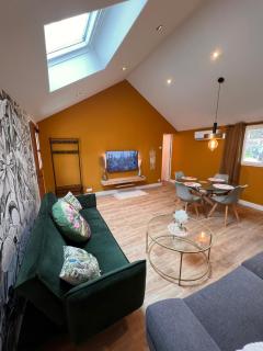 Maison T3 2CH Climatisée Terrasse parking gratuit - Saint-Julien-les-Villas - 0
