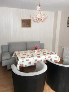 Haus am Candelaber - - 8
