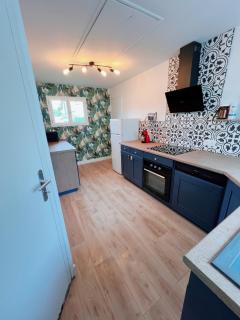 Maison T3 2CH Climatisée Terrasse parking gratuit - Saint-Julien-les-Villas - 2