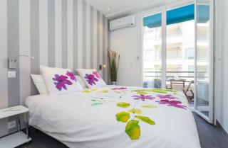 Royal apartment near the beaches - Nice - 2