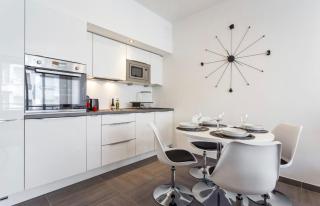 Royal apartment near the beaches - Nice - 7