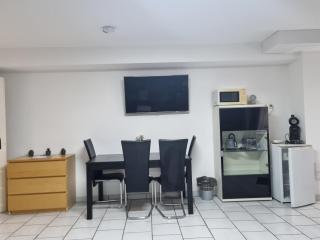Schicke Gästewohnung Düsseldorf Neuss Köln - Neuss - 3