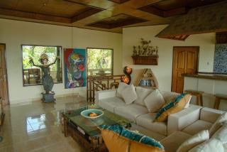 Villa Sha San Gar - Banjar - 5