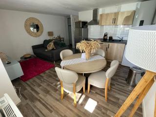 A louer appartement t2 - Espalion - 6
