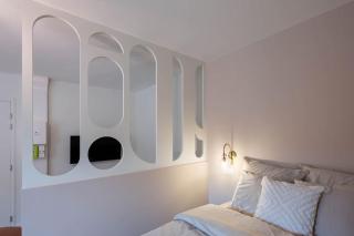 La Praline, Studio Cœur Ville - Anse - 9