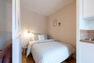 La Praline, Studio Cœur Ville - Anse - 7