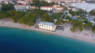 Beach rooms Riviera - Žuta Kuća - Makarska - 5