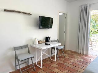 Suite privada independiente con terraza en El Tosalet - Jávea - 6