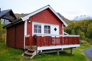 Kongsmark Hytteferie AS - Tengelfjorden - 2