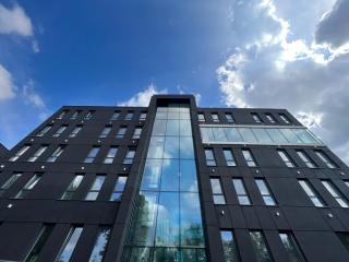 Hotel Lantier Wellness & Spa - Bytom - 6