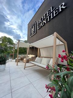 Hotel Lantier - Basen & Gabinet SPA - 4