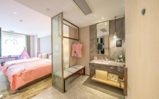 Anban Hotel Shenzhen - Shenzhen - 4