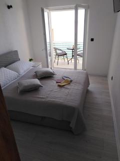 Apartment Anđela - Podgora - 2