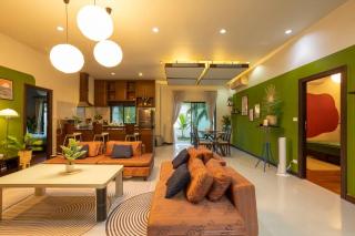 One Off Villa, Very modern, Best Location #v67 - Ban Phru Champa - 5