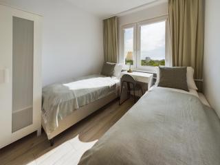 Przytulny Apartament z Parkingiem Blisko Morza w Gdyni by Noclegi Renters - Gdynia - 6