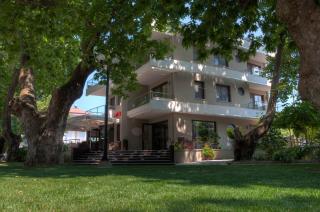 Hotel Ifigenia - Leptokarya - 0