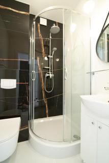 Willa Piryt NADMORSKIE APARTAMENTY - Krynica Morska - 1