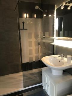Très agréable appartement - Castelnaud-de-Gratecambe - 6