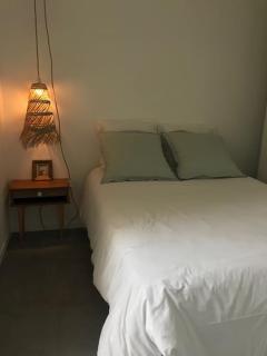 Très agréable appartement - 4