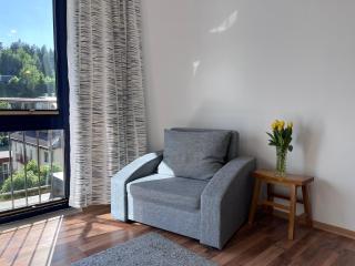 Apartament BB III w Centrum - Krynica-Zdrój - 3