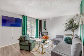 5 min to Downtown 2bed 2Bath 5 star Location - Austin - 0