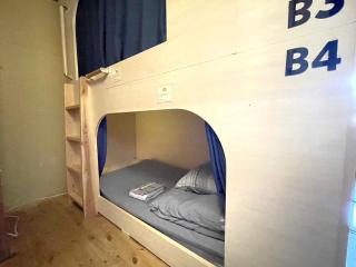 Roost Hostel Nikko - Nikko - 4