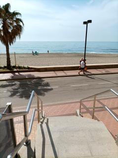 Olimpo Apartment Fuengirola Beach - Fuengirola - 8