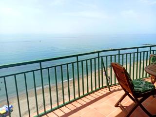 Olimpo Apartment Fuengirola Beach - Fuengirola - 7