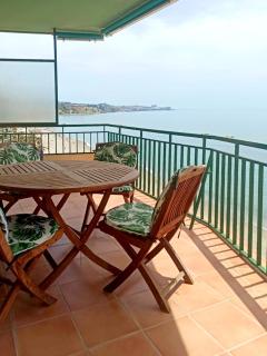 Olimpo Apartment Fuengirola Beach - Fuengirola - 2