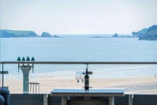 Waters Edge - 2 Bedroom Apartment - Tenby - Tenby - 4