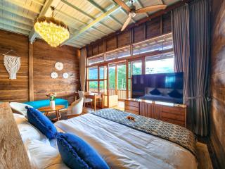 Mountain Healing Villa by Nagisa Bali - Baturiti - 1
