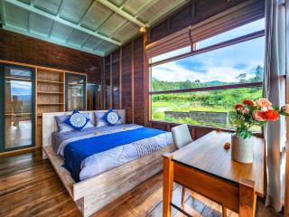 Mountain Healing Villa by Nagisa Bali - 5