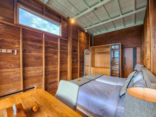 Mountain Healing Villa by Nagisa Bali - Baturiti - 6