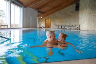 Fra Mare Thalasso Spa - 9