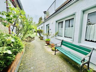 Haus Vier Freunde, Gabor - Warnemünde - 7