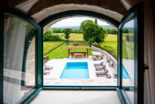 Traditional villa Juta for 8 people - 8