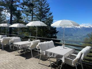 Berggasthaus Matu - 3