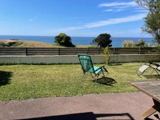 Front de mer à Anglet Chambre d'amour - Anglet - 8