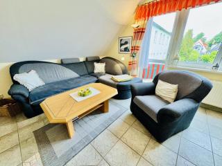 Haus Vier Freunde, Moritz - Warnemünde - 7