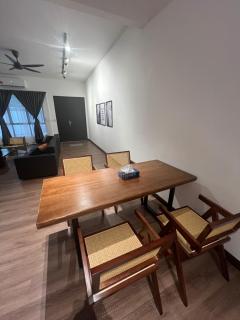 Urban Escape Homestay Seremban - Seremban - 5