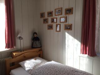 Hotel Schöntal - Filisur - 9