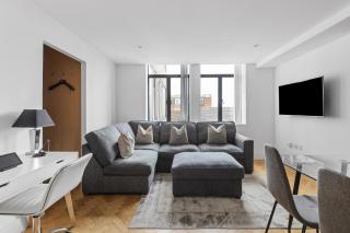Chelmsford City Centre 1 Bed Apartment - Chelmsford - 6