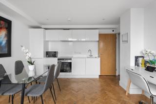 Chelmsford City Centre 1 Bed Apartment - Chelmsford - 3