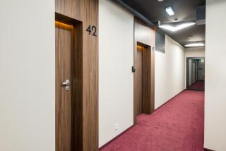 Wola Pawia Comfort Studio - Varsavia - 8